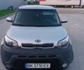 Сірий Кіа Soul, об'ємом двигуна 1.59 л та пробігом 130 тис. км за 8200 $, фото 10 на Automoto.ua