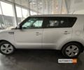 Сірий Кіа Soul, об'ємом двигуна 1.6 л та пробігом 165 тис. км за 10000 $, фото 3 на Automoto.ua