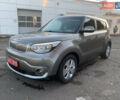 Сірий Кіа Soul, об'ємом двигуна 0 л та пробігом 142 тис. км за 7250 $, фото 1 на Automoto.ua