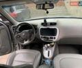 Серый Киа Soul, объемом двигателя 0 л и пробегом 95 тыс. км за 9400 $, фото 6 на Automoto.ua