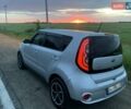 Серый Киа Soul, объемом двигателя 0 л и пробегом 95 тыс. км за 9400 $, фото 2 на Automoto.ua