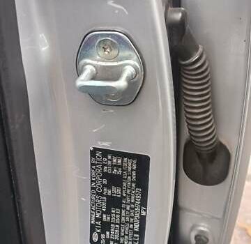 Киа Soul 2016 в Першотравенске на Automoto.ua Серый Киа Soul, объемом двигателя 2 л и пробегом 75 тыс. км за 13500 $, фото 18 на Automoto.ua