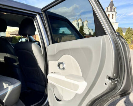 Киа Soul 2016 в Владимир-Волынский на Automoto.ua Серый Киа Soul, объемом двигателя 0 л и пробегом 143 тыс. км за 10250 $, фото 40 на Automoto.ua