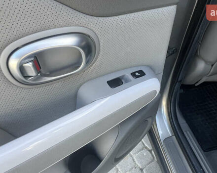 Киа Soul 2017 в Львове на Automoto.ua Серый Киа Soul, объемом двигателя 0 л и пробегом 140 тыс. км за 9800 $, фото 11 на Automoto.ua