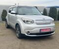 Серый Киа Soul, объемом двигателя 0 л и пробегом 100 тыс. км за 10300 $, фото 1 на Automoto.ua