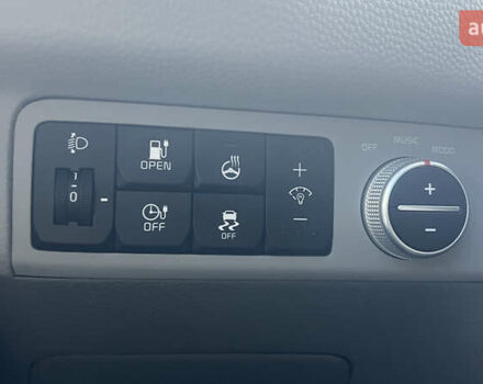 Киа Soul 2017 в Львове на Automoto.ua Серый Киа Soul, объемом двигателя 0 л и пробегом 140 тыс. км за 9800 $, фото 15 на Automoto.ua