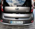 Серый Киа Soul, объемом двигателя 0 л и пробегом 82 тыс. км за 11500 $, фото 8 на Automoto.ua