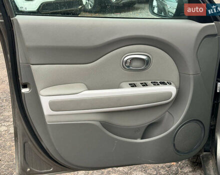 Киа Soul 2017 в Виннице на Automoto.ua Серый Киа Soul, объемом двигателя 0 л и пробегом 108 тыс. км за 10390 $, фото 10 на Automoto.ua