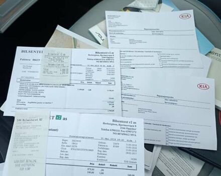 Серый Киа Soul, объемом двигателя 0 л и пробегом 130 тыс. км за 6150 $, фото 51 на Automoto.ua