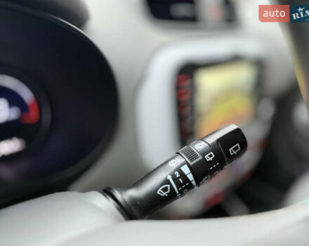 Сірий Кіа Soul, об'ємом двигуна 0 л та пробігом 141 тис. км за 10444 $, фото 21 на Automoto.ua