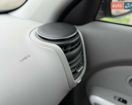 Сірий Кіа Soul, об'ємом двигуна 0 л та пробігом 141 тис. км за 10444 $, фото 44 на Automoto.ua