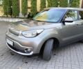 Серый Киа Soul, объемом двигателя 0 л и пробегом 97 тыс. км за 12500 $, фото 1 на Automoto.ua