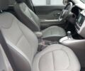 Серый Киа Soul, объемом двигателя 0 л и пробегом 60 тыс. км за 11700 $, фото 9 на Automoto.ua