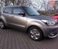 Сірий Кіа Soul, об'ємом двигуна 0 л та пробігом 105 тис. км за 11200 $, фото 4 на Automoto.ua