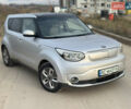 Серый Киа Soul, объемом двигателя 0 л и пробегом 161 тыс. км за 10600 $, фото 1 на Automoto.ua