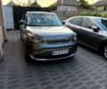 Серый Киа Soul, объемом двигателя 0 л и пробегом 82 тыс. км за 11500 $, фото 11 на Automoto.ua