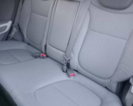 Сірий Кіа Soul, об'ємом двигуна 0 л та пробігом 105 тис. км за 11200 $, фото 23 на Automoto.ua