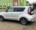 Серый Киа Soul, объемом двигателя 0 л и пробегом 100 тыс. км за 10300 $, фото 6 на Automoto.ua
