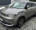 Киа Soul 2017 в Киеве на Automoto.ua Серый Киа Soul, объемом двигателя 0 л и пробегом 130 тыс. км за 7350 $, фото 1 на Automoto.ua