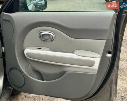 Киа Soul 2017 в Виннице на Automoto.ua Серый Киа Soul, объемом двигателя 0 л и пробегом 108 тыс. км за 10390 $, фото 21 на Automoto.ua
