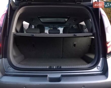 Сірий Кіа Soul, об'ємом двигуна 0 л та пробігом 105 тис. км за 11200 $, фото 10 на Automoto.ua