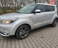 Серый Киа Soul, объемом двигателя 0 л и пробегом 60 тыс. км за 11700 $, фото 2 на Automoto.ua