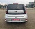 Серый Киа Soul, объемом двигателя 0 л и пробегом 100 тыс. км за 10300 $, фото 4 на Automoto.ua