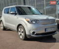 Серый Киа Soul, объемом двигателя 0 л и пробегом 116 тыс. км за 8900 $, фото 1 на Automoto.ua