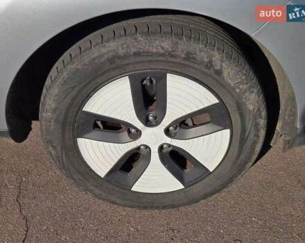 Серый Киа Soul, объемом двигателя 0 л и пробегом 116 тыс. км за 8900 $, фото 3 на Automoto.ua