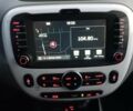 Сірий Кіа Soul, об'ємом двигуна 0 л та пробігом 105 тис. км за 11200 $, фото 14 на Automoto.ua