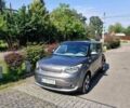 Серый Киа Soul, объемом двигателя 0 л и пробегом 185 тыс. км за 11499 $, фото 1 на Automoto.ua