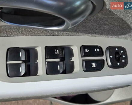 Серый Киа Soul, объемом двигателя 0 л и пробегом 116 тыс. км за 8900 $, фото 11 на Automoto.ua