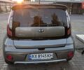 Сірий Кіа Soul, об'ємом двигуна 2 л та пробігом 108 тис. км за 11300 $, фото 7 на Automoto.ua