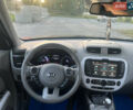 Серый Киа Soul, объемом двигателя 0 л и пробегом 97 тыс. км за 11850 $, фото 14 на Automoto.ua