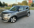 Серый Киа Soul, объемом двигателя 0 л и пробегом 97 тыс. км за 11850 $, фото 1 на Automoto.ua