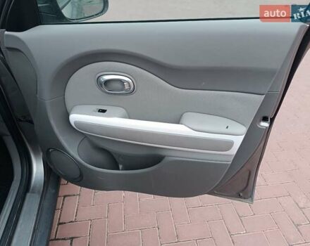 Серый Киа Soul, объемом двигателя 0 л и пробегом 130 тыс. км за 6150 $, фото 39 на Automoto.ua