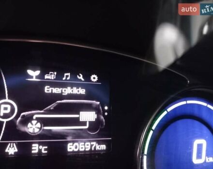 Серый Киа Soul, объемом двигателя 0 л и пробегом 60 тыс. км за 11700 $, фото 13 на Automoto.ua