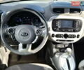 Серый Киа Soul, объемом двигателя 0 л и пробегом 116 тыс. км за 8900 $, фото 21 на Automoto.ua