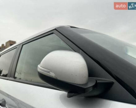 Сірий Кіа Soul, об'ємом двигуна 0 л та пробігом 161 тис. км за 10350 $, фото 50 на Automoto.ua