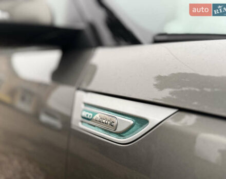 Сірий Кіа Soul, об'ємом двигуна 0 л та пробігом 141 тис. км за 10444 $, фото 35 на Automoto.ua