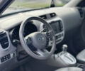 Серый Киа Soul, объемом двигателя 0 л и пробегом 161 тыс. км за 10650 $, фото 10 на Automoto.ua