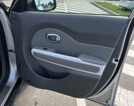 Сірий Кіа Soul, об'ємом двигуна 0 л та пробігом 161 тис. км за 10350 $, фото 41 на Automoto.ua