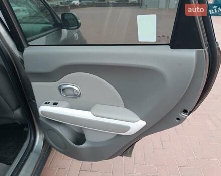 Серый Киа Soul, объемом двигателя 0 л и пробегом 130 тыс. км за 6150 $, фото 35 на Automoto.ua
