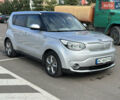 Сірий Кіа Soul, об'ємом двигуна 0 л та пробігом 161 тис. км за 10350 $, фото 10 на Automoto.ua