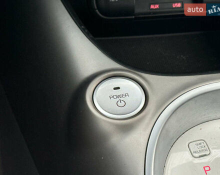 Киа Soul 2017 в Виннице на Automoto.ua Серый Киа Soul, объемом двигателя 0 л и пробегом 108 тыс. км за 10390 $, фото 29 на Automoto.ua