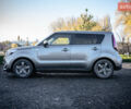 Сірий Кіа Soul, об'ємом двигуна 0 л та пробігом 46 тис. км за 11750 $, фото 11 на Automoto.ua
