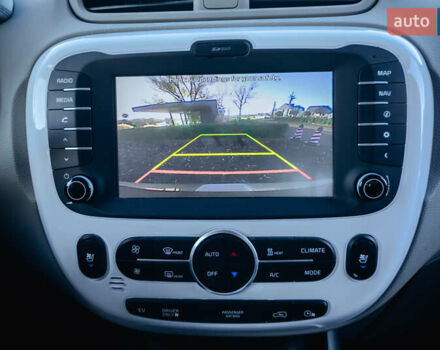 Сірий Кіа Soul, об'ємом двигуна 0 л та пробігом 46 тис. км за 11750 $, фото 18 на Automoto.ua