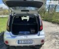 Сірий Кіа Soul, об'ємом двигуна 2 л та пробігом 159 тис. км за 13200 $, фото 11 на Automoto.ua