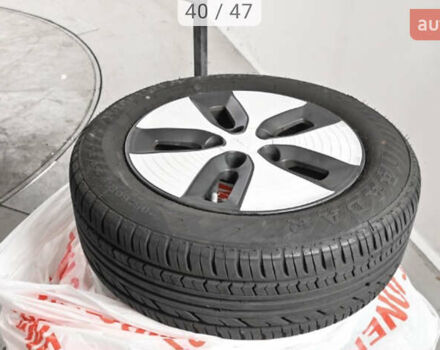 Сірий Кіа Soul, об'ємом двигуна 0 л та пробігом 141 тис. км за 10444 $, фото 51 на Automoto.ua