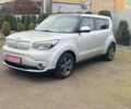 Серый Киа Soul, объемом двигателя 0 л и пробегом 100 тыс. км за 10300 $, фото 1 на Automoto.ua